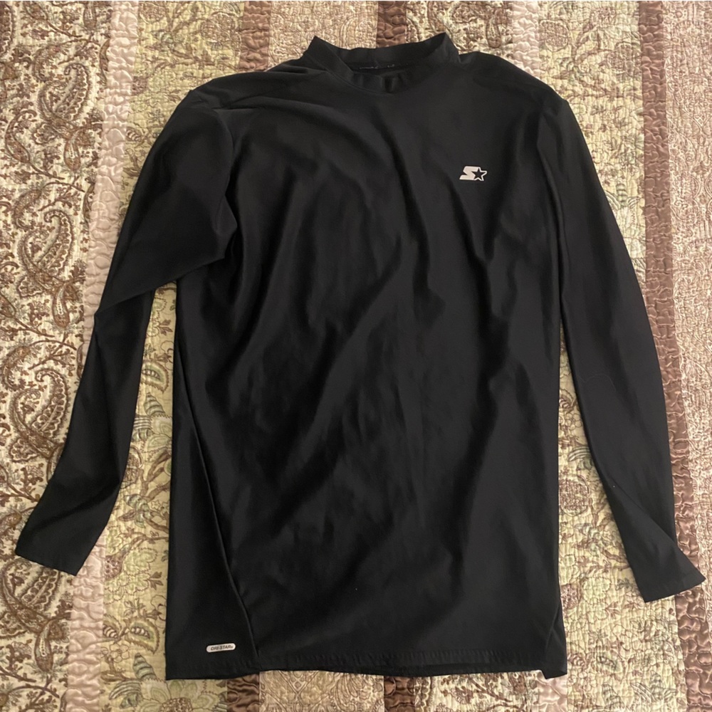 Sri star moisture wicking long sleeve t shirt